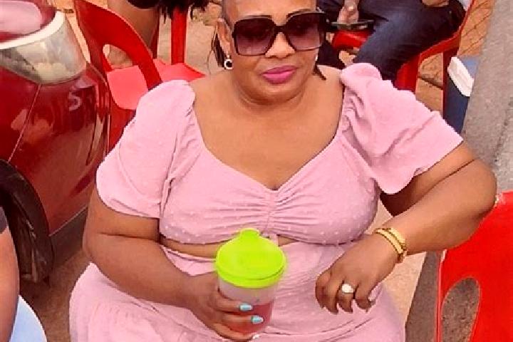 Lillian, 24 — Escort in Gomo, Ivory Coast