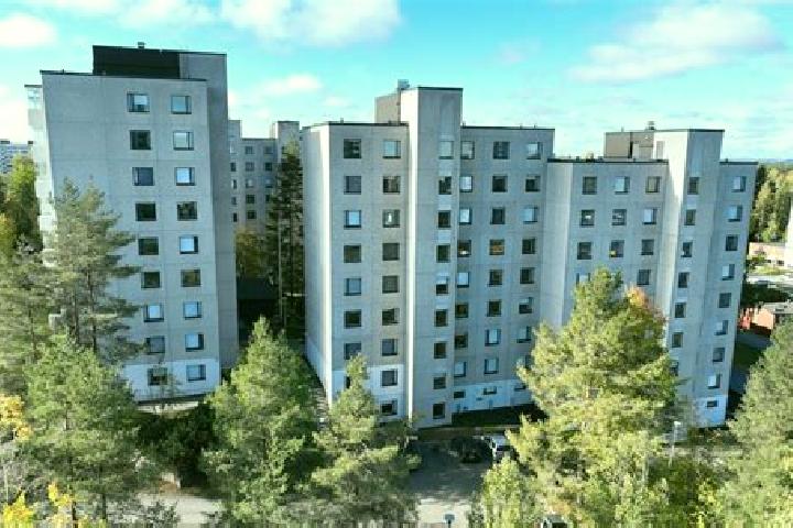 Lillian, 24 — Escort in Hervanta kaakko, Finland