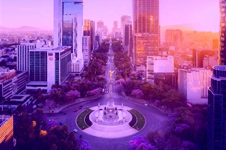 Lillian, 24 — Escort in Huipiltepec, Mexico