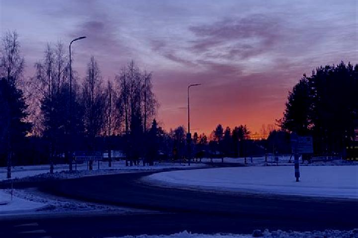 Lillian, 24 — Escort in Juhannuskylae, Finland