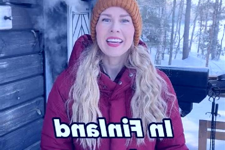 Lillian, 24 — Escort in Kaerla, Finland