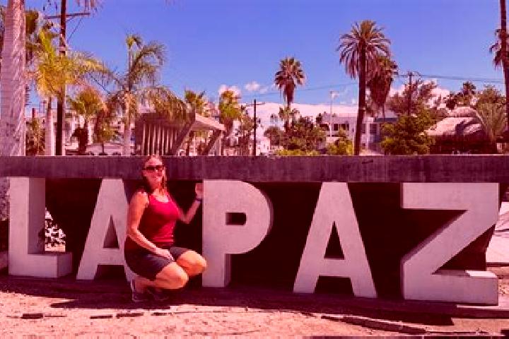 Lillian, 24 — Escort in La Paz, Honduras