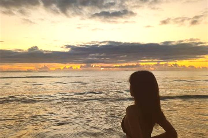 Lillian, 24 — Escort in Luze, Czech Republic