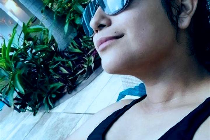 Lillian, 24 — Escort in Mariscal Subikuski, Mexico