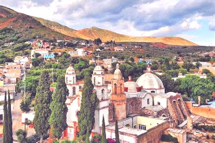 Lillian, 24 — Escort in Mata de Pinos, Mexico