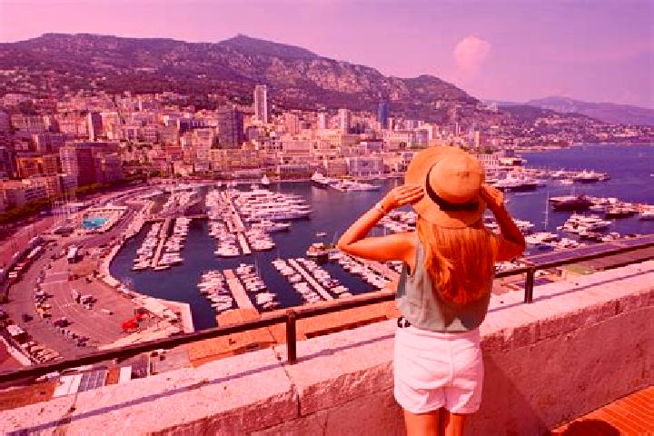 Lillian, 24 — Escort in Monte-Carlo, Brazil