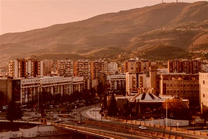 Lillian, 24 — Escort in Murtino, North Macedonia