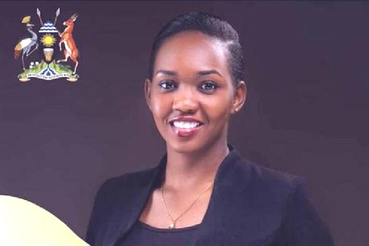 Lillian, 24 — Escort in Nebbi, Uganda