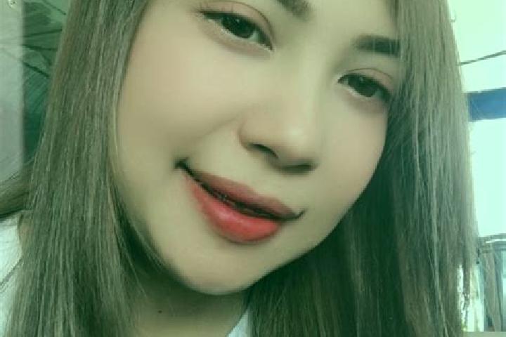 Lillian, 24 — Escort in Nong Chik, Thailand
