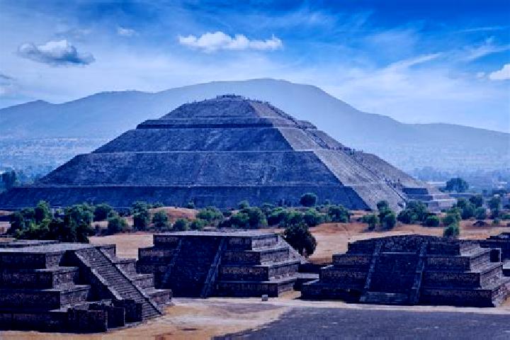 Lillian, 24 — Escort in Nueva Tenochtitlan, Mexico
