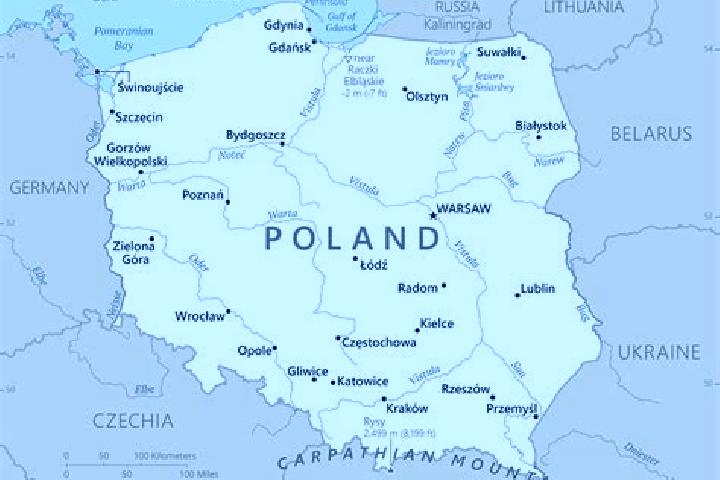 Lillian, 24 — Escort in Orla, Poland