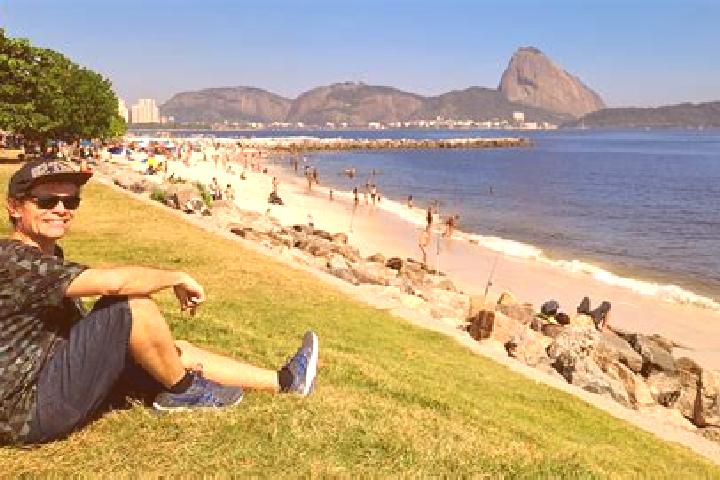 Lillian, 24 — Escort in Paranhos, Brazil