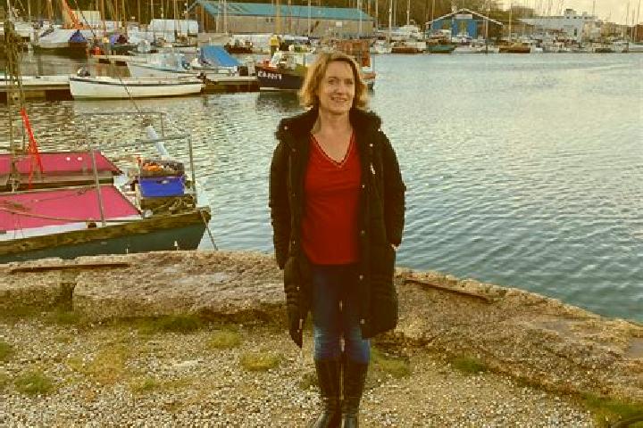 Lillian, 24 — Escort in Penryn, United Kingdom