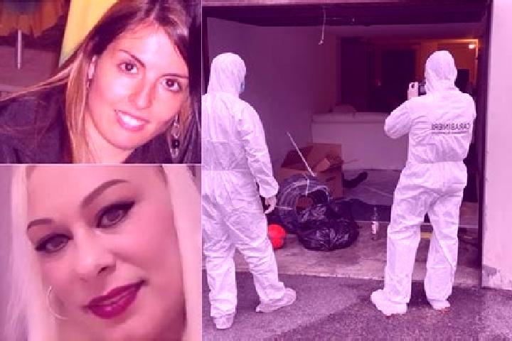 Lillian, 24 — Escort in Polvica, Italy