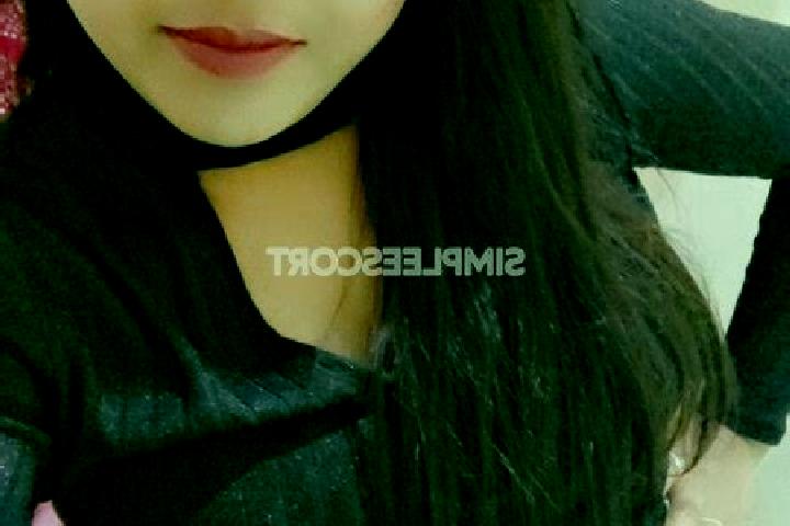Lillian, 24 — Escort in Pulangudi, India
