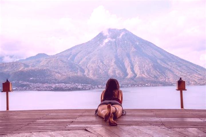 Lillian, 24 — Escort in Quesada, Guatemala