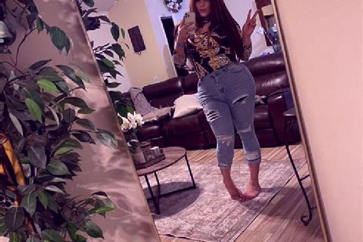 Lillian, 24 — Escort in Sankertown, United States