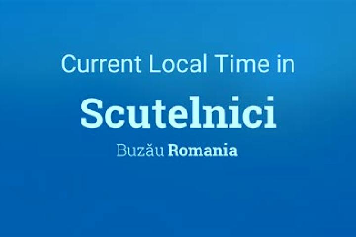 Lillian, 24 — Escort in Scutelnici, Romania