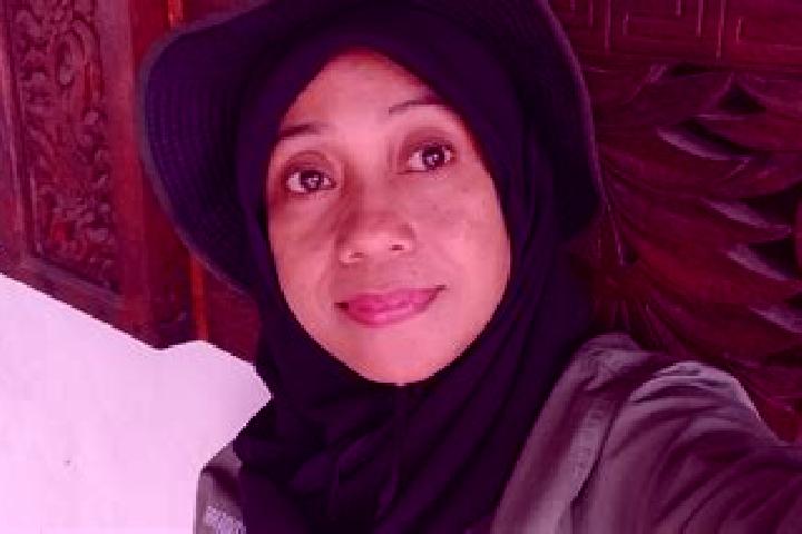 Lillian, 24 — Escort in Sindangkerta, Indonesia