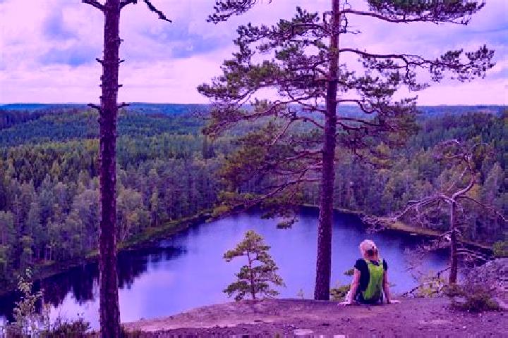Lillian, 24 — Escort in Tarvasjoki, Finland