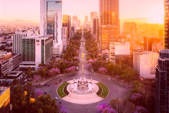 Lillian, 24 — Escort in Tetlatzinga, Mexico