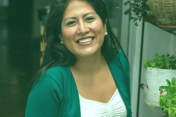 Lillian, 24 — Escort in Tlaola, Mexico