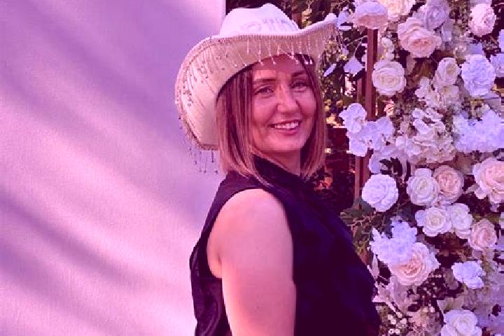 Lillian, 24 — Escort in Vapnyarka, Ukraine