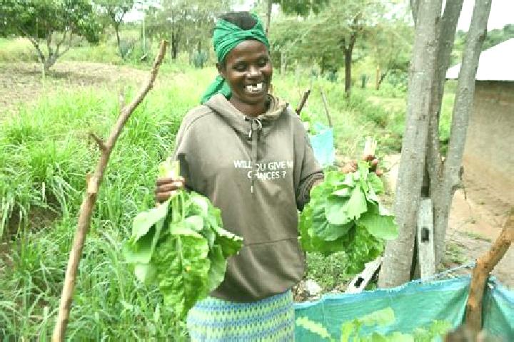 Lillian, 24 — Escort in Wamunyu, Kenya