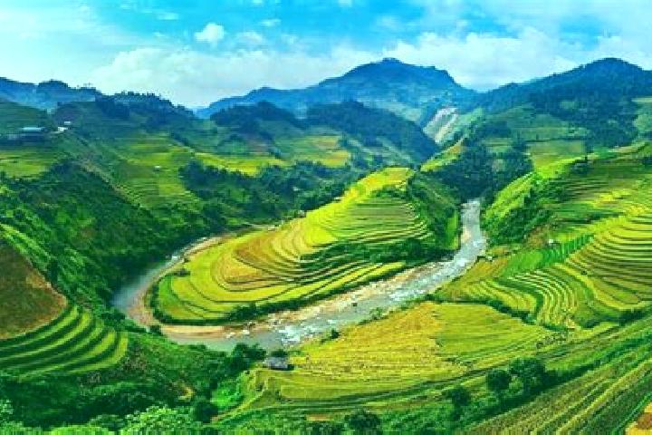Lillian, 24 — Escort in Yen Bai, Vietnam