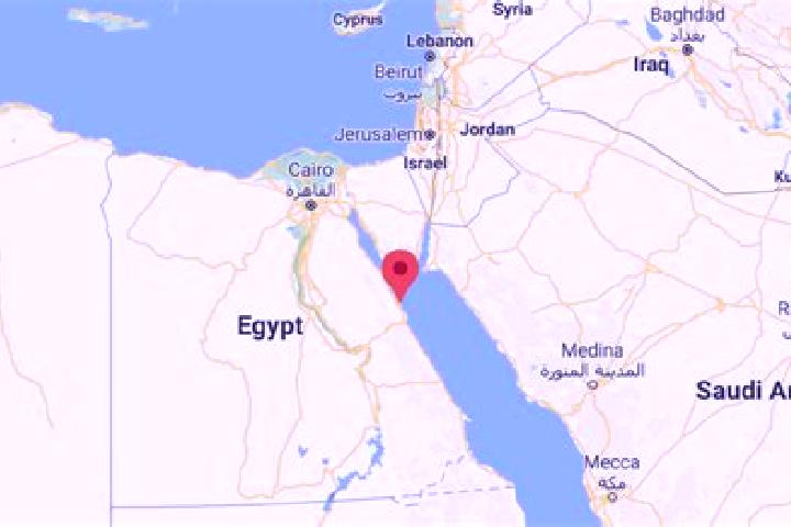 Lillian, 24 — Escort in Zaafarana, Egypt