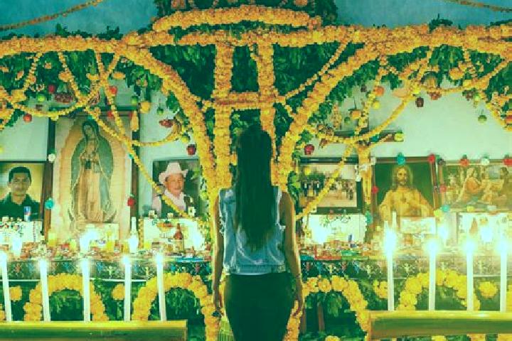 Lillian, 24 — Escort in Zacatipa, Mexico