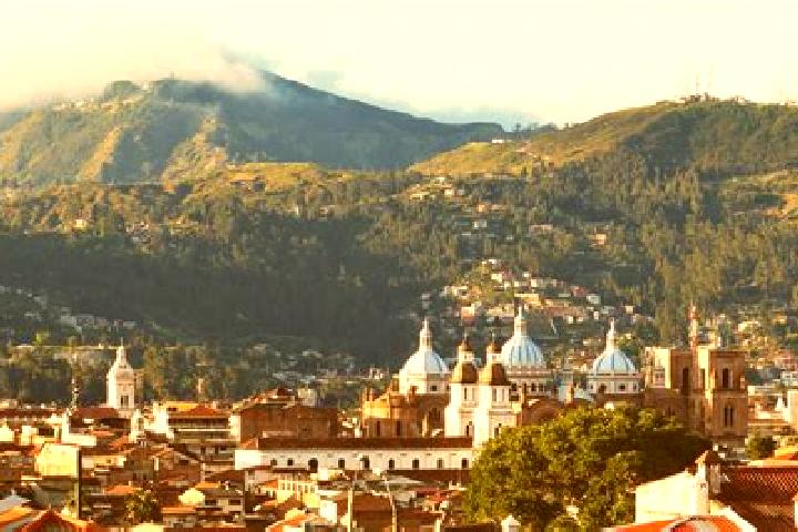 Lillian, 24 — Escort in Zuna, Ecuador