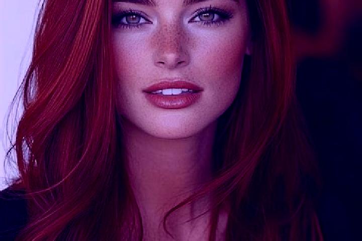 Lillian, 25, a auburn blue-eyed mixed companion based in Plelan-le-Petit. Offering A-Level, Prostate Massage, Deep French Kissing, Fetish, Girlfriend Experie...