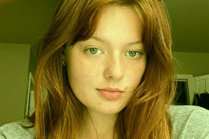 Lillian, 25, a auburn brown-eyed caucasian companion based in Trzyciaz. Offering Massage, Couples, Duos. Available for incall and outcall, day and evening da...