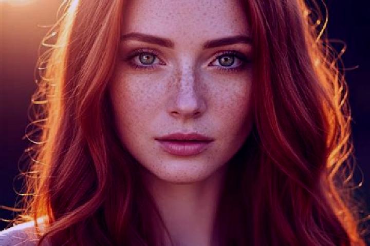 Lillian, 25, a auburn green-eyed middle eastern companion based in Yuhai. Offering Domination, 69, Fetish, CIM. Available for incall and outcall, day and eve...