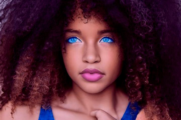 Lillian, 25, a black blue-eyed mixed companion based in Salangaippalaiyam. Offering Tantra, OWO, GFE, Duos. Available for incall and outcall, day and evening...