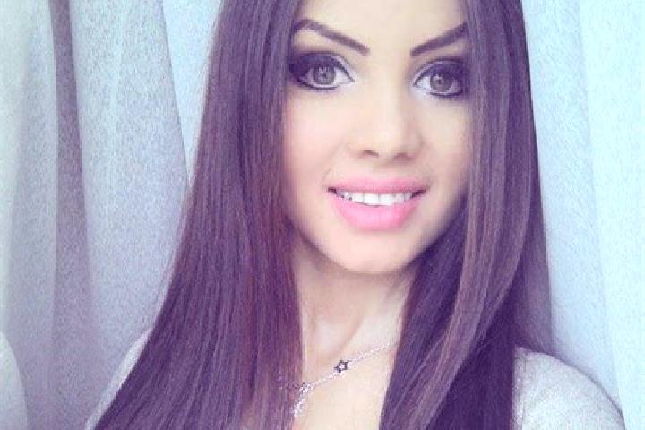 Lillian, 25, a black grey-eyed middle eastern companion based in Pilisszanto. Offering Deep French Kissing, A-Level, Massage. Available for incall and outcal...