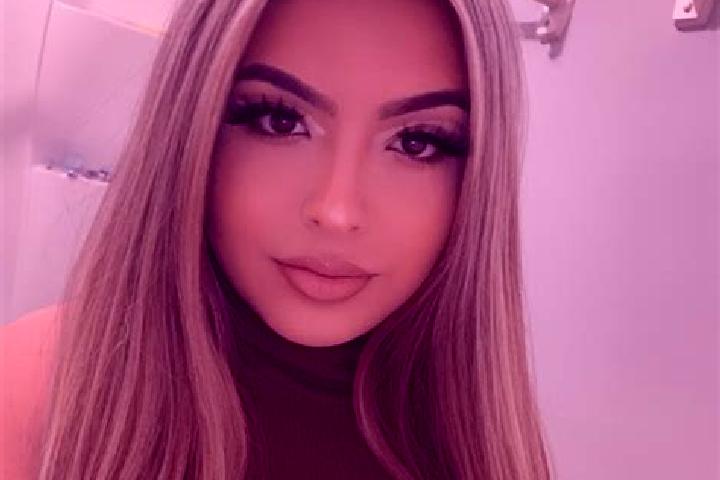 Lillian, 25, a blonde amber-eyed latina companion based in Fieldsboro. Offering Roleplay, Girlfriend Experience, Fetish. Available for incall and outcall, da...