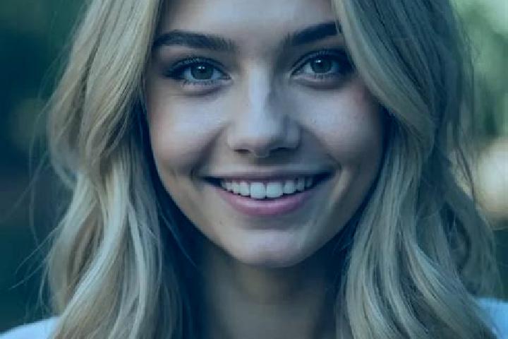 Lillian, 25, a blonde hazel-eyed mediterranean companion based in Taringa. Offering Tantra, Overnight, Couples. Available for incall and outcall, overnight b...