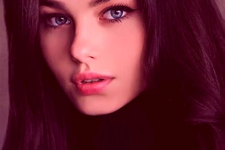 Lillian, 25, a brunette amber-eyed slavic companion based in Nymfopetra. Offering Striptease, Duos, CIM. Available for incall and outcall, day and evening da...