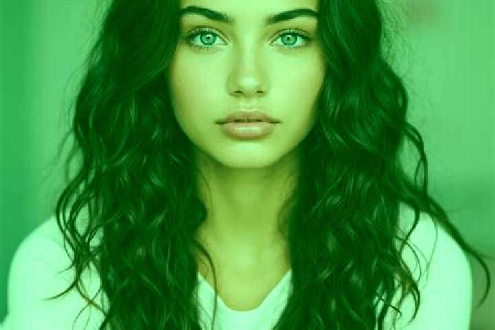 Lillian, 25, a brunette green-eyed mediterranean companion based in Arraya de Oca. Offering Fetish, GFE, Domination, OWO. Available for incall and outcall, o...