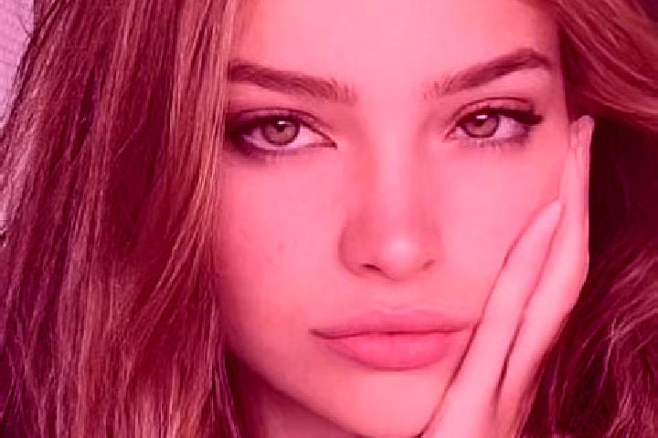 Lillian, 25, a brunette green-eyed mixed companion based in Maggia. Offering GFE, Fetish, Roleplay, Duos. Available for incall and outcall, day and evening d...