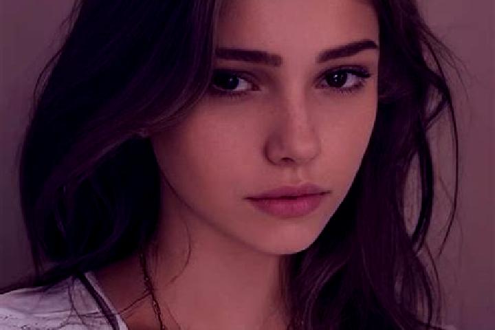 Lillian, 25, a chestnut brown-eyed slavic companion based in Las Lajitas. Offering CIM, GFE, 69. Available for incall and outcall, overnight bookings available.