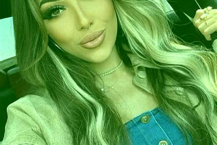 Lillian, 25, a dark blonde brown-eyed ebony companion based in Sao Vicente. Offering Fetish, Travel Companion, OWO, Overnight. Available for incall and outca...