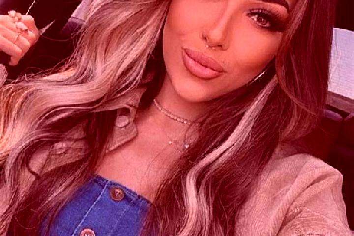 Lillian, 25, a dark blonde brown-eyed indian companion based in Olotla. Offering GFE, Tantra, Fetish. Available for incall and outcall, overnight bookings av...