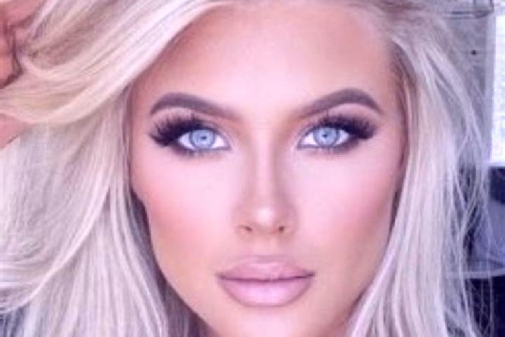 Lillian, 25, a platinum blonde grey-eyed middle eastern companion based in Mambulo. Offering Duos, Fetish, CIM. Available for incall and outcall, day and eve...