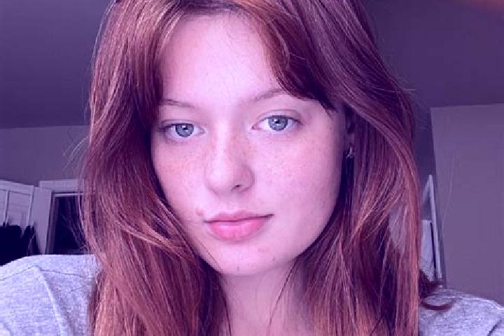 Lillian, 25, a red grey-eyed mediterranean companion based in Sabbia. Offering 69, OWO, Overnight, A-Level. Available for incall and outcall, overnight booki...
