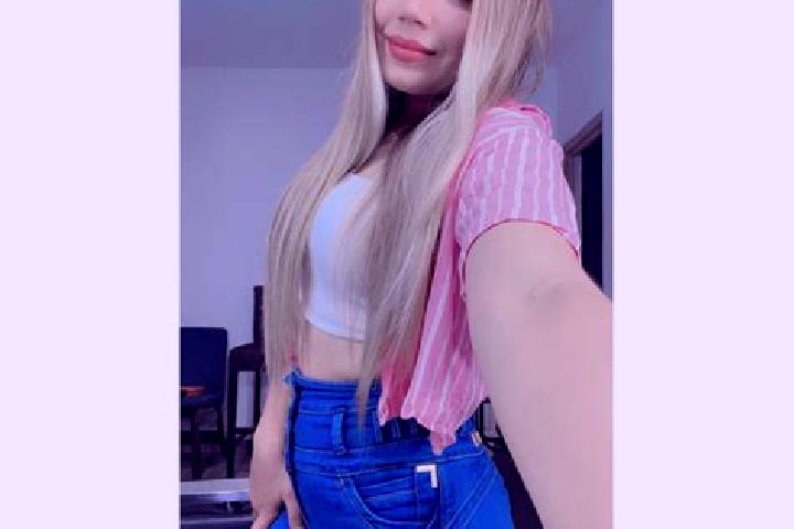 Lillian, 25 — Escort in Altamirano, Mexico