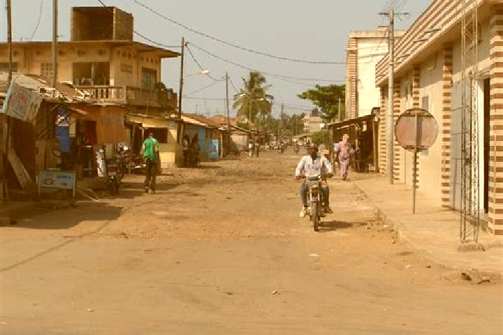 Lillian, 25 — Escort in Aneho, Togo
