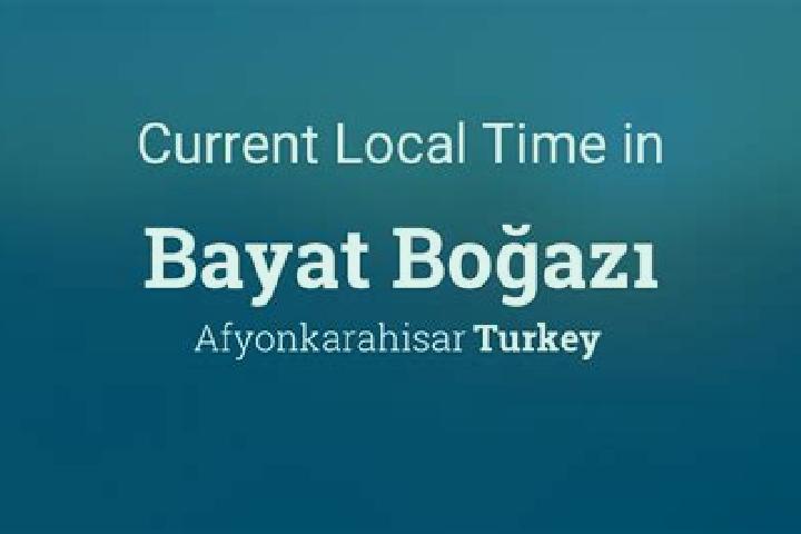 Lillian, 25 — Escort in Bayat, Turkey
